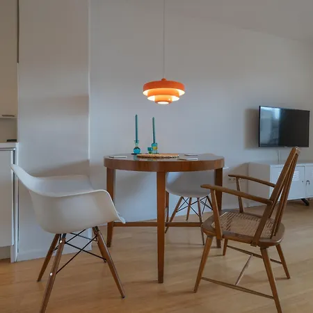 Ruhige Lage In Unterbilk