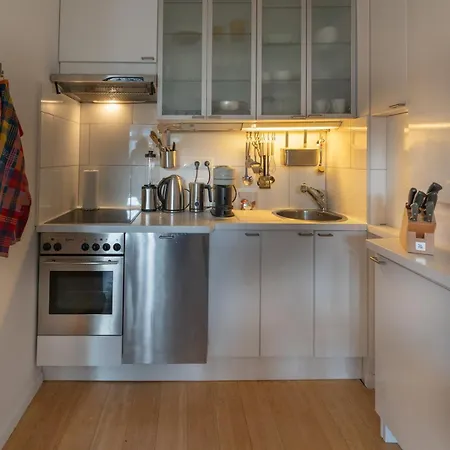 Ruhige Lage In Unterbilk Düsseldorf