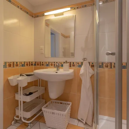 Ruhige Lage In Unterbilk Appartamento Düsseldorf