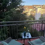 Ruhige Lage In Unterbilk Apartment