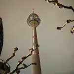 Ruhige Lage In Unterbilk Düsseldorf