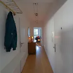 Ruhige Lage In Unterbilk Apartman Düsseldorf