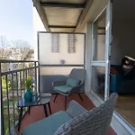 Apartament Ruhige Lage In Unterbilk Düsseldorf