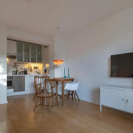 Ruhige Lage In Unterbilk Apartment *