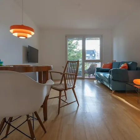 Ruhige Lage In Unterbilk Apartment