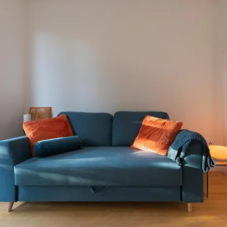 Apartment Ruhige Lage In Unterbilk *