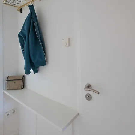 Ruhige Lage In Unterbilk Appartement Düsseldorf