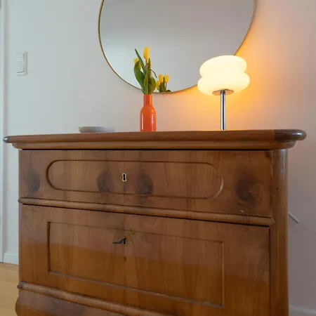 Ruhige Lage In Unterbilk دوسلدورف