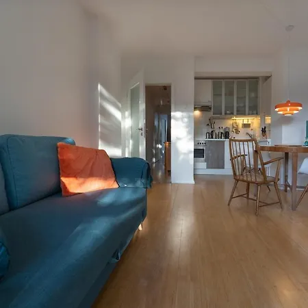 Ruhige Lage In Unterbilk * Dusseldorf