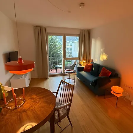 Ruhige Lage In Unterbilk Düsseldorf