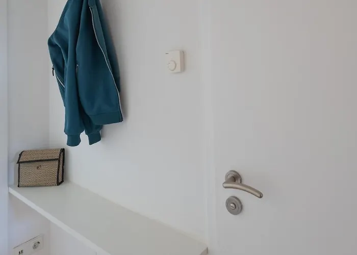 Ruhige Lage In Unterbilk Lejlighed Düsseldorf