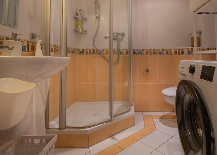 Ruhige Lage In Unterbilk * Ντίσελντορφ