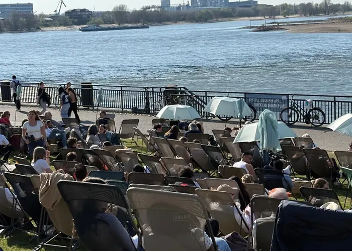 Ruhige Lage In Unterbilk Lejlighed