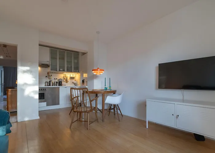 Ruhige Lage In Unterbilk * Düsseldorf