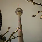 Ruhige Lage In Unterbilk 公寓 杜塞尔多夫